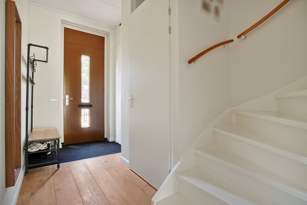 Medium property photo - Keulse Vaart 89, 1111 RN Diemen